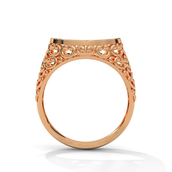 “Experience timeless luxury with this intricately crafted diamond oval ring, showcasing brilliance, premium craftsmanship, and unmatched elegance for every modern style.”