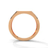 A bold gold men’s diamond ring designed for timeless style, unmatched brilliance, and everyday luxury that elevates your signature look effortlessly.