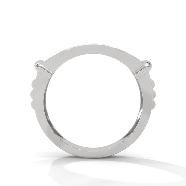 “Experience bold luxury with this pavé diamond men’s gold ring, crafted for timeless style, premium brilliance, and unmatched statement elegance.”