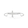 A 7.50-inch fashion bracelet adorned with 22 round-shaped diamonds totaling 4.00 carats—graceful, radiant, and endlessly versatile.
