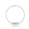 A 7-inch fashion bracelet featuring 28 marquise-shaped diamonds totaling 15.40 carats—designed to captivate with elegance and dramatic brilliance.