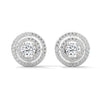 Light up the room with these radiant studs, crafted to dazzle like a galaxy of stars.