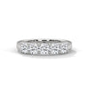 Eternal Spark 5-Stone Lab Grown Diamond Gold Ring