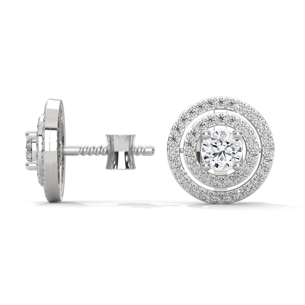 Light up the room with these radiant studs, crafted to dazzle like a galaxy of stars.