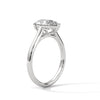 “Discover timeless elegance with our pear-shapeddiamond solitaire ring—crafted in yellow gold for brilliant sparkle, modern luxury, and everlasting love.”