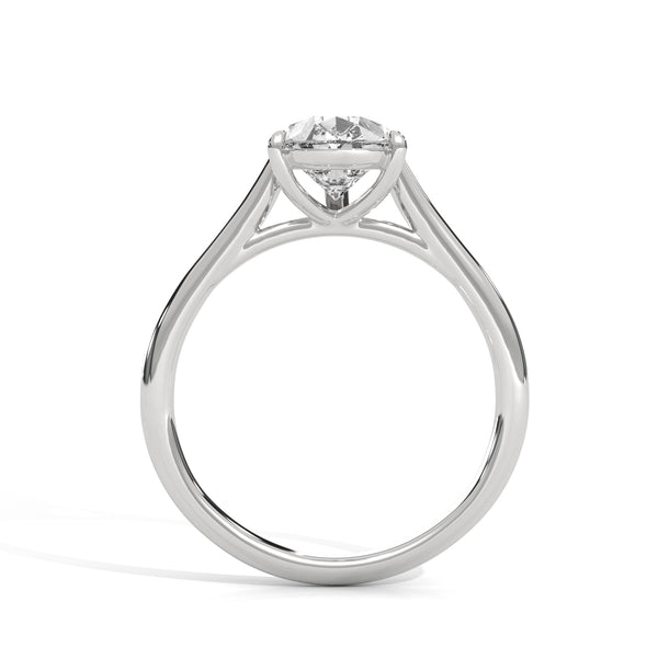 “Discover timeless elegance with our pear-shapeddiamond solitaire ring—crafted in yellow gold for brilliant sparkle, modern luxury, and everlasting love.”