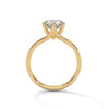 “Discover the Elysian Serenity Ring, a timeless diamond masterpiece symbolizing love, luxury, brilliance, and sustainable elegance for every unforgettable moment.”