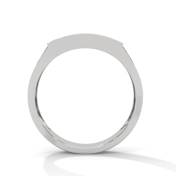 “A bold gold diamond ring delivering timeless luxury, exceptional brilliance, and modern style for those who appreciate refined, confident elegance.”