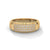 “Experience bold luxury with this gold men’s diamond ring, featuring dazzling pavé brilliance crafted for timeless style, confidence, and premium elegance.”