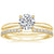 “Elegant diamond engagement ring with shimmering pavé band, crafted in timeless white gold to symbolize love, luxury, brilliance, and lifelong commitment.”