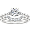 “Celebrate timeless love with this yellow gold diamond ring, featuring brilliant round stones and elegant detailing for unforgettable sparkle and sophistication.”