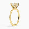 “Elevate your love with this elegant oval solitaire diamond ring, crafted for timeless brilliance, luxury style, and unforgettable engagement moments.”