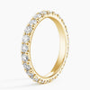 "Experience timeless brilliance with this white gold diamond band, crafted for lasting elegance, unmatched sparkle, and luxurious everyday sophistication."