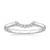A 7.50-inch fashion bracelet adorned with 22 round-shaped diamonds totaling 4.00 carats—graceful, radiant, and endlessly versatile.