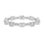“Brilliant white gold diamond eternity ring offering timeless elegance, superior craftsmanship, radiant sparkle, and luxurious style for weddings, anniversaries, and everyday beauty.”