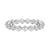 “Celebrate eternal brilliance with this luxurious diamond eternity band, crafted for timeless sparkle, unmatched elegance, and everlasting love on every occasion.”