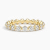“Celebrate eternal brilliance with this luxurious diamond eternity band, crafted for timeless sparkle, unmatched elegance, and everlasting love on every occasion.”