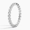 “Radiant gold diamond eternity ring delivering timeless luxury, brilliant sparkle, and elegant craftsmanship—perfect for weddings, anniversaries, and unforgettable everyday style.”