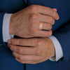 “Experience luxury with this diamond-studded gold ring, crafted for timeless brilliance, premium style, and a bold statement of refined elegance.”