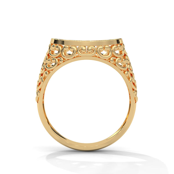 “Experience timeless luxury with this intricately crafted diamond oval ring, showcasing brilliance, premium craftsmanship, and unmatched elegance for every modern style.”