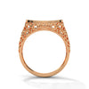“Experience timeless luxury with this intricately crafted diamond oval ring, showcasing brilliance, premium craftsmanship, and unmatched elegance for every modern style.”