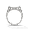 “Experience timeless luxury with this intricately crafted diamond oval ring, showcasing brilliance, premium craftsmanship, and unmatched elegance for every modern style.”