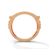“Experience bold luxury with this pavé diamond men’s gold ring, crafted for timeless style, premium brilliance, and unmatched statement elegance.”