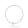 A 7.50-inch fashion bracelet adorned with 22 round-shaped diamonds totaling 4.00 carats—graceful, radiant, and endlessly versatile.