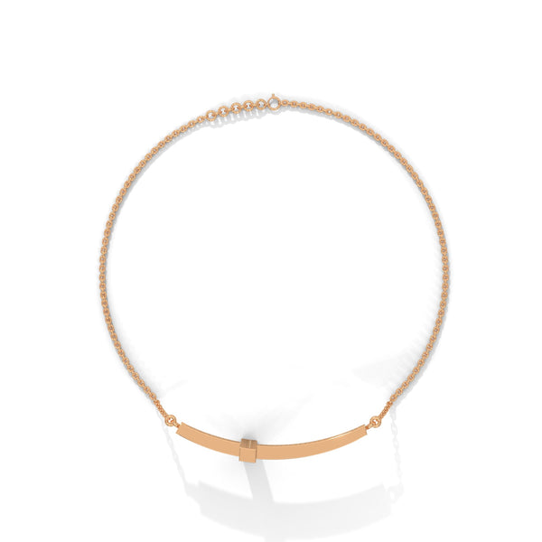 A 7.50-inch fashion bracelet adorned with 22 round-shaped diamonds totaling 4.00 carats—graceful, radiant, and endlessly versatile.