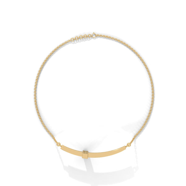 A 7.50-inch fashion bracelet adorned with 22 round-shaped diamonds totaling 4.00 carats—graceful, radiant, and endlessly versatile.
