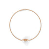 A 9-inch fashion bracelet featuring 12 diamonds in assorted shapes, totaling 1.99 carats—artful elegance in every detail.