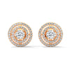 Light up the room with these radiant studs, crafted to dazzle like a galaxy of stars.