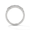 Eternal Spark 5-Stone Lab Grown Diamond Gold Ring