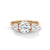 Trilogy Design Lab Grown Diamond Gold Ring