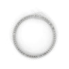 A graceful 7-inch tennis bracelet adorned with 68 marquise-shaped diamonds totaling 5.00 carats—crafted to shimmer with refined allure