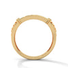 “Luxurious gold men’s diamond ring featuring a bold pavé panel design, delivering unmatched brilliance, premium craftsmanship, and statement-making elegance.”