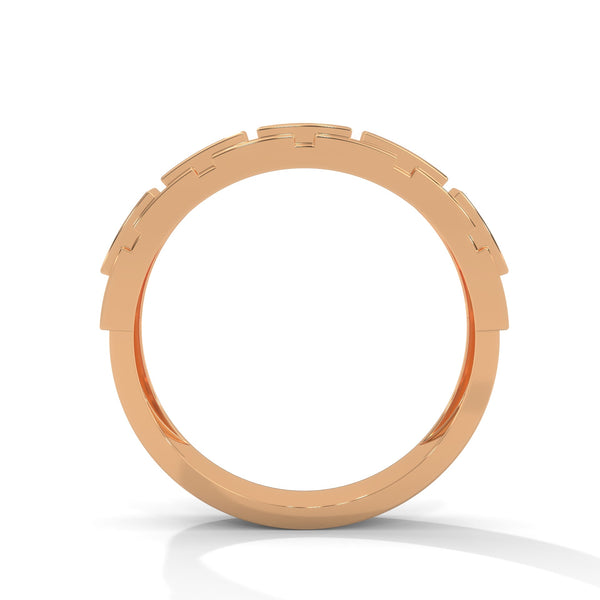 “Experience luxury with this diamond-studded gold ring, crafted for timeless brilliance, premium style, and a bold statement of refined elegance.”