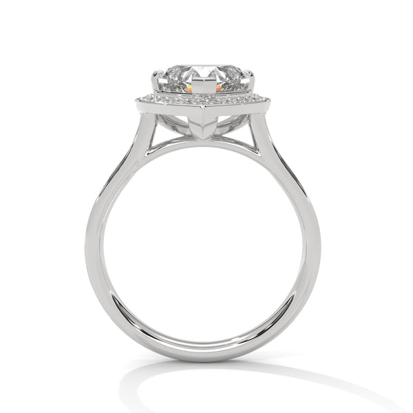 “Amora Ring—heart-shaped diamond brilliance, radiant halo sparkle, and romantic elegance crafted to symbolize everlasting love, devotion, and unforgettable moments.”