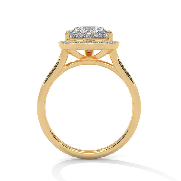 “Amora Ring—heart-shaped diamond brilliance, radiant pavé halo, and romantic white-gold elegance crafted to symbolize pure love, timeless beauty, and unforgettable moments.”