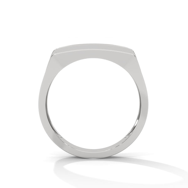 “Bold gold diamond ring crafted for modern luxury, delivering unmatched brilliance, premium craftsmanship, and a powerful statement of timeless masculine elegance.”