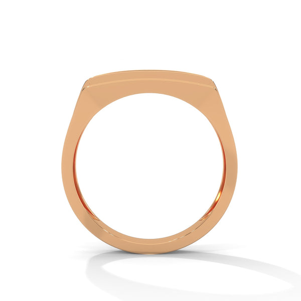 “Bold gold diamond ring crafted for modern luxury, delivering unmatched brilliance, premium craftsmanship, and a powerful statement of timeless masculine elegance.”