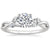 A 9-inch fashion bracelet featuring 12 diamonds in assorted shapes, totaling 1.99 carats—artful elegance in every detail.