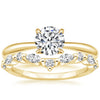“Celebrate timeless elegance with this marquise-accent diamond ring, crafted in radiant yellow gold for unmatched sparkle, luxury, and everlasting beauty.”