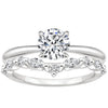 “Celebrate timeless elegance with this marquise-accent diamond ring, crafted in radiant yellow gold for unmatched sparkle, luxury, and everlasting beauty.”