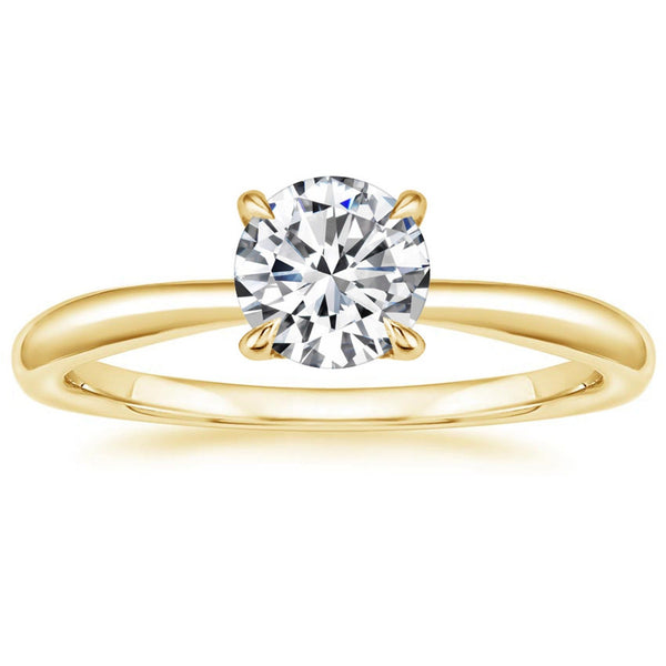 “Celebrate timeless elegance with this marquise-accent diamond ring, crafted in radiant yellow gold for unmatched sparkle, luxury, and everlasting beauty.”