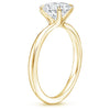 “Celebrate timeless elegance with this marquise-accent diamond ring, crafted in radiant yellow gold for unmatched sparkle, luxury, and everlasting beauty.”