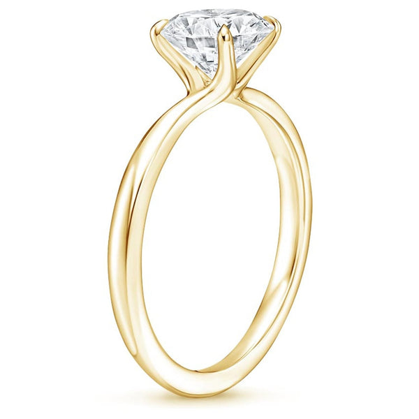 “Celebrate timeless elegance with this marquise-accent diamond ring, crafted in radiant yellow gold for unmatched sparkle, luxury, and everlasting beauty.”