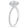 A 7-inch fashion bracelet featuring 28 marquise-shaped diamonds totaling 15.40 carats—designed to captivate with elegance and dramatic brilliance.