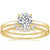 A 7.50-inch fashion bracelet adorned with 22 round-shaped diamonds totaling 4.00 carats—graceful, radiant, and endlessly versatile.