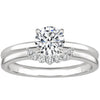 A 7.50-inch fashion bracelet adorned with 22 round-shaped diamonds totaling 4.00 carats—graceful, radiant, and endlessly versatile.